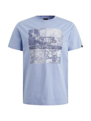 PME-Legend T-Shirt PTSS2605572-5299