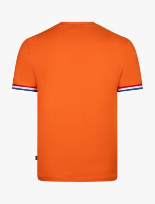 Cavallaro Napoli T-Shirt 117262042
