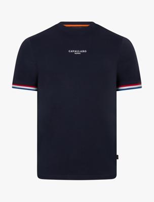 Cavallaro Napoli T-Shirt 117262042