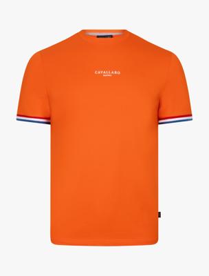 Cavallaro Napoli T-Shirt 117262042