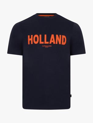 Cavallaro Napoli T-Shirt 117262040