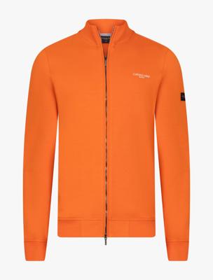 Cavallaro Napoli Sweater 120262016