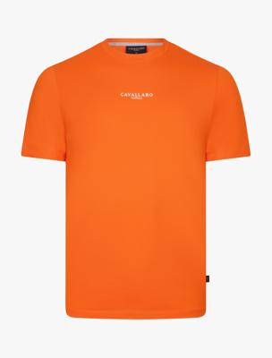 Cavallaro Napoli T-Shirt 117262011