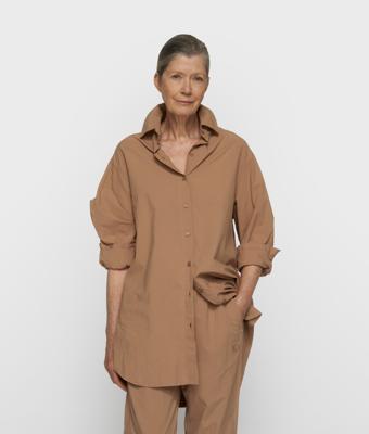 10DAYS Blouse 20-412-6203
