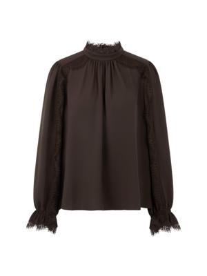 Marc Cain Collections Blouse BC 51.18 W90