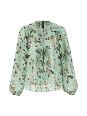 Marc Cain Collections Blouse BC 51.08 W54