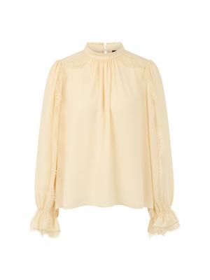 Marc Cain Collections Blouse BC 51.18 W90