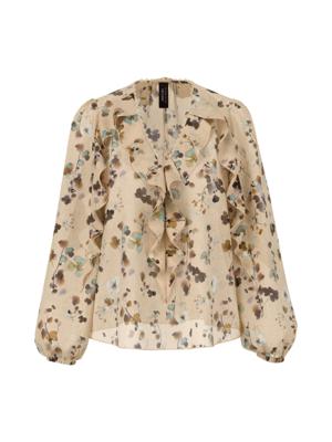 Marc Cain Collections Blouse BC 51.08 W54