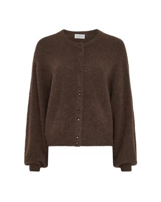 MSCH Copenhagen Cardigan Bondie Hope | Hot fudge