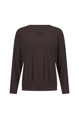 Studio Anneloes Vicky LS shirt