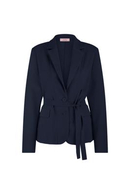 Studio Anneloes Elin bonded blazer