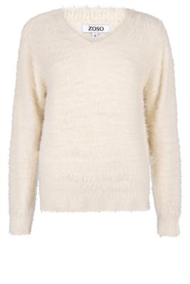 ZOSO Sweater 264Nancy