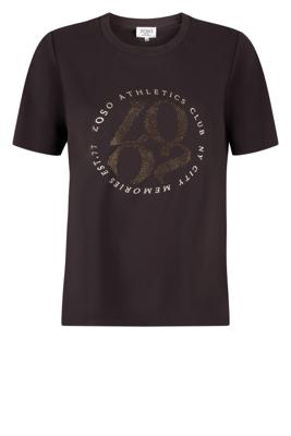 ZOSO T-Shirt 264Britt