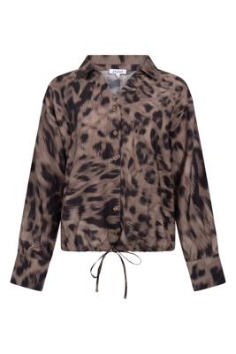 ZOSO Blouse 264Cecile