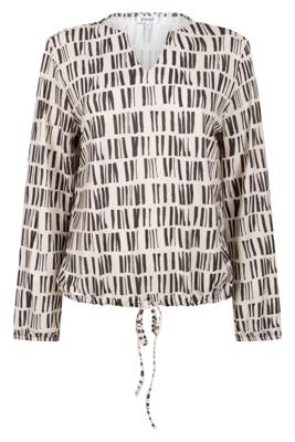 ZOSO Blouse 264Amanda