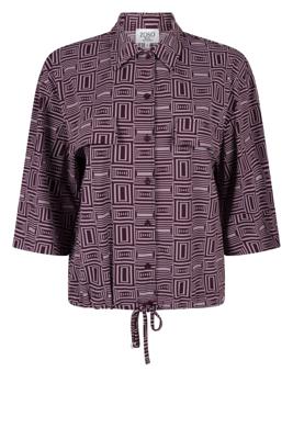 ZOSO Blouse 264Cameron