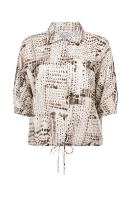 ZOSO Blouse 264Barbara