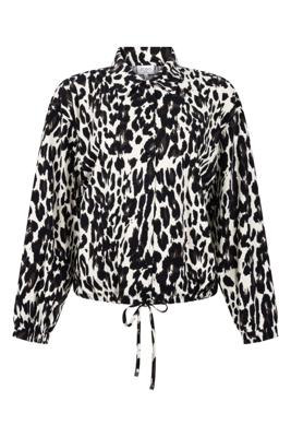 ZOSO Blouse 264Daphne
