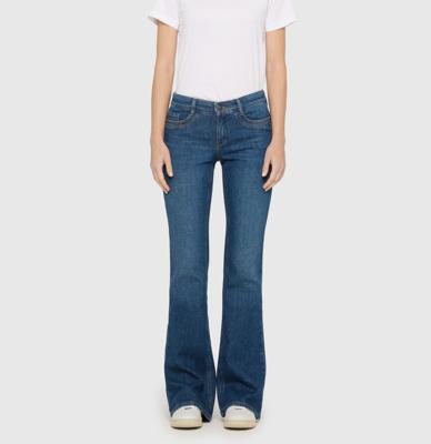 MAC Jeans 2818-90-0333L-D591