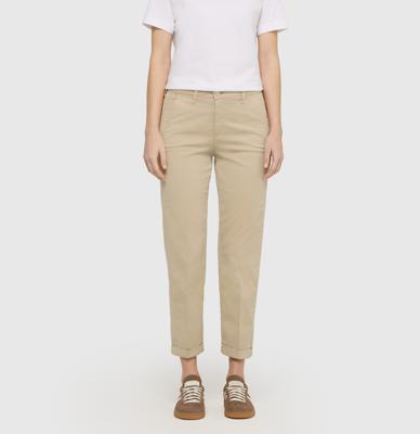 MAC Broek 3075-00-0434L-257R