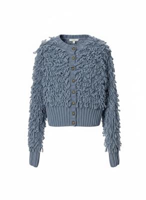 ICNK-Amsterdam Vest ICNKFW26-P652-02