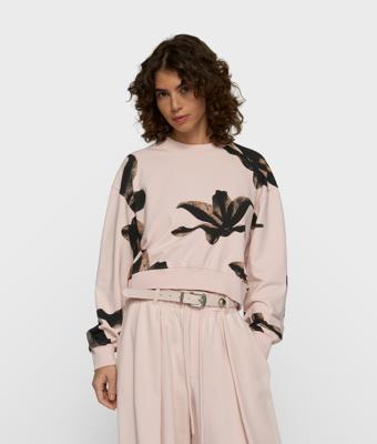 10DAYS Sweater 20-801-6203