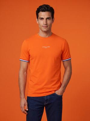 Cavallaro Napoli T-Shirt 117262042