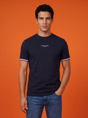 Cavallaro Napoli T-Shirt 117262042
