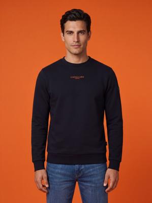 Cavallaro Napoli Sweater 120262018-699000