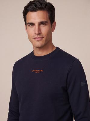 Cavallaro Napoli Sweater 120262018-699000