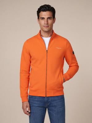 Cavallaro Napoli Sweater 120262016