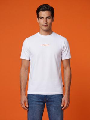 Cavallaro Napoli T-Shirt 117262011