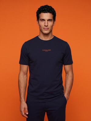 Cavallaro Napoli T-Shirt 117262011