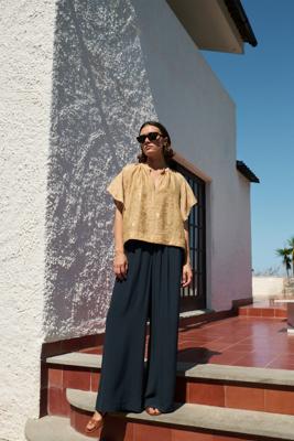 By-Bar Blouse 26112041