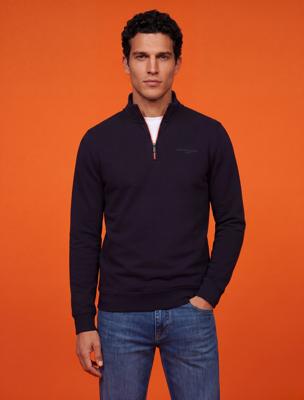 Cavallaro Napoli Sweater 120262025