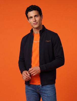 Cavallaro Napoli Sweater 120262016