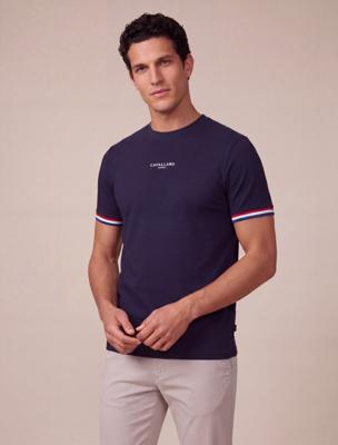 Cavallaro Napoli T-Shirt 117262042