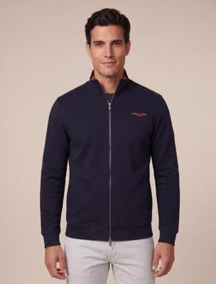 Cavallaro Napoli Sweater 120262016