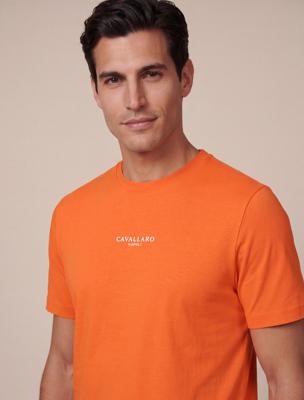 Cavallaro Napoli T-Shirt 117262011-260