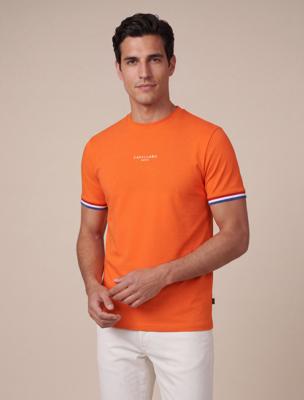 Cavallaro Napoli T-Shirt 117262042