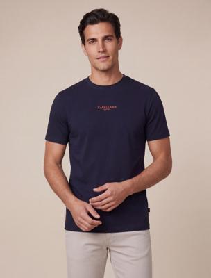 Cavallaro Napoli T-Shirt 117262011-699000