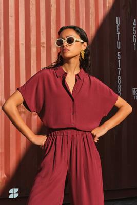 By-Bar Blouse 26412045