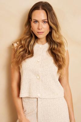 Lofty Manner Top RG13