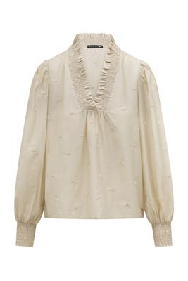 Label DOT Blouse 2621003 Anousca