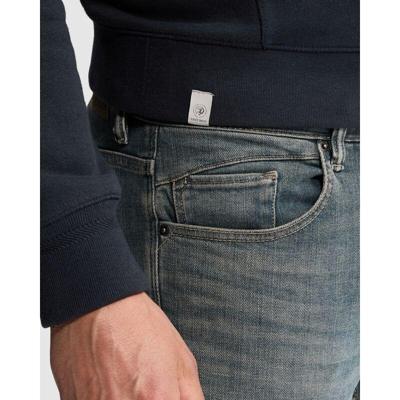 Cast Iron Jeans CTR240-GWT