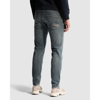 Cast Iron Jeans CTR240-GWT