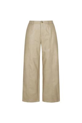 G-maxx Broek Madonna 26NZG21 Licht Camel