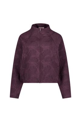 Studio Anneloes Mels bomber jacket