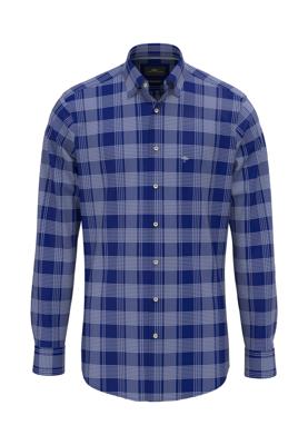 FYNCH-HATTON Dress shirt 16078543