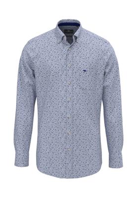 FYNCH-HATTON Overhemd 16078580